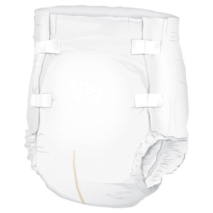 BRIEF, TAB CLSR SUPER MED 32-44 (16EA/BG 6BG/CS)