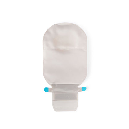 POUCH, OST CONVEX SENSURA 1PC SF CONVEX 3/8"X2" (10/BX)