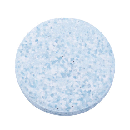 CLEANSER, DENTURE EFFERVESCENT(40/BX 12BX/CS)