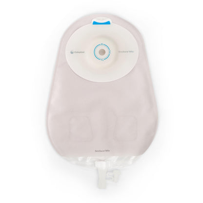 POUCH, UROSTOMY SENSURA MIO 1PC CTF 5/8-1 5/16" (10/BX)