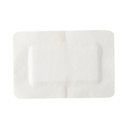 DRESSING, ISLAND BORDER-GAUZE STR LF 4X6" (25/BX 4BX/CS)