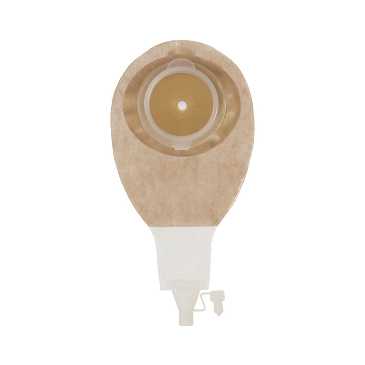 POUCH, DRAIN SENSURA POST OP 1PC W/ACCESS WNDW (5/BX)