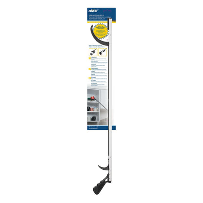 REACHER, ALUM 32" (6/CS)