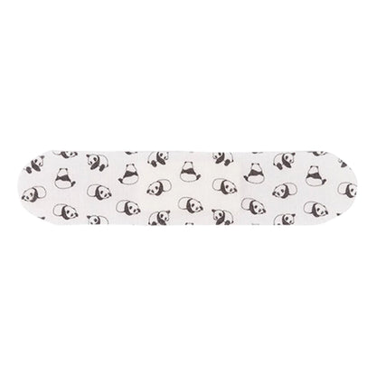 BANDAGE, ADH PATCH KIDS COCONUT OIL (25/TU 3TU/BX 8BX/CS)
