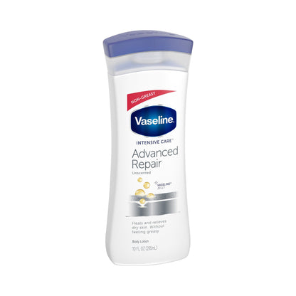 VASELINE, LOT INTENSIVE CARE 10OZ