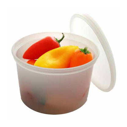 CONTAINER, PATHOLOGY SHORT 16OZ (100/CS)