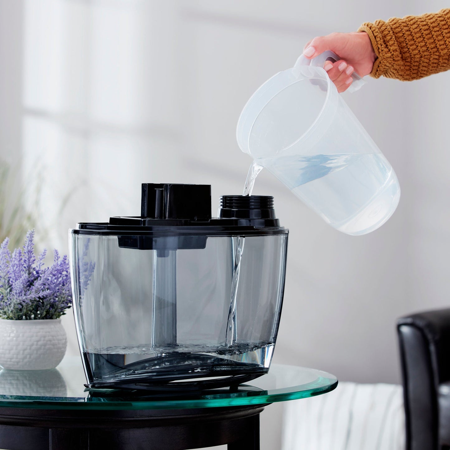HUMIDIFIER, TOTAL COMFORT PLUS(2/CS)
