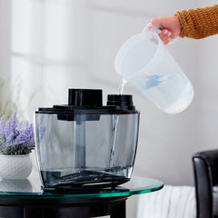 HUMIDIFIER, TOTAL COMFORT PLUS(2/CS)