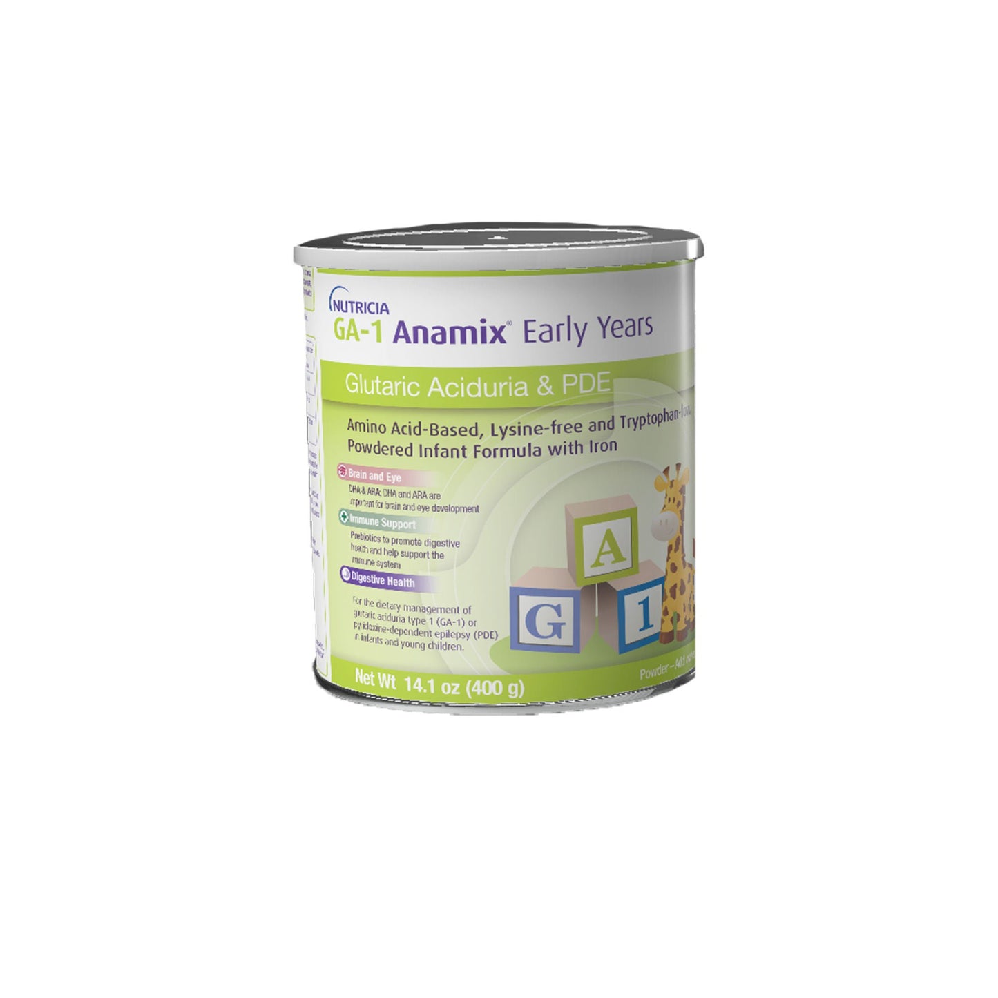 FORMULA, INF GA1 ANAMIX EARLY YEARS 14.1OZ (6/CS)