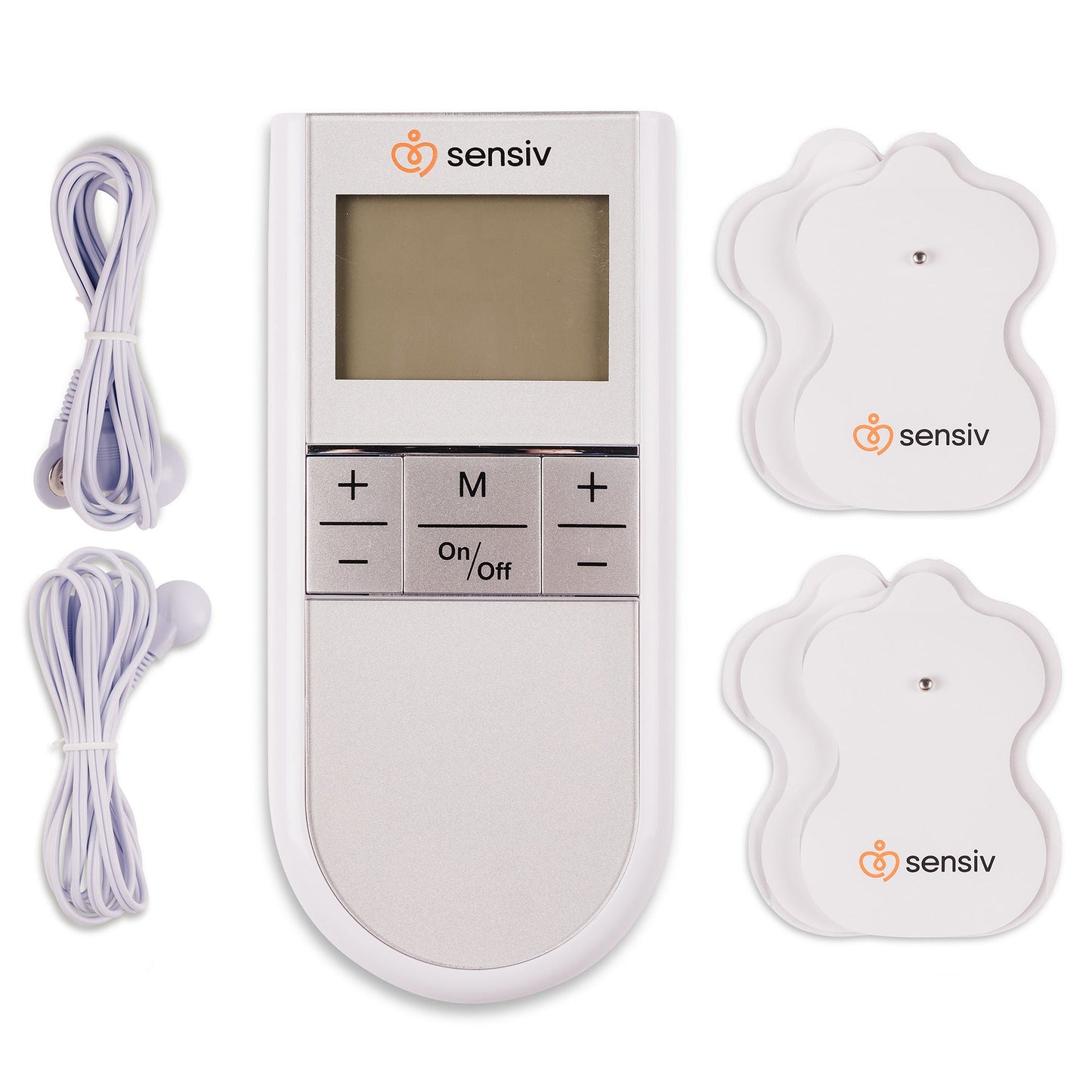 TENS UNIT, NERVE STIMULATION SENSIV MULTI CHANNEL (20/CS)