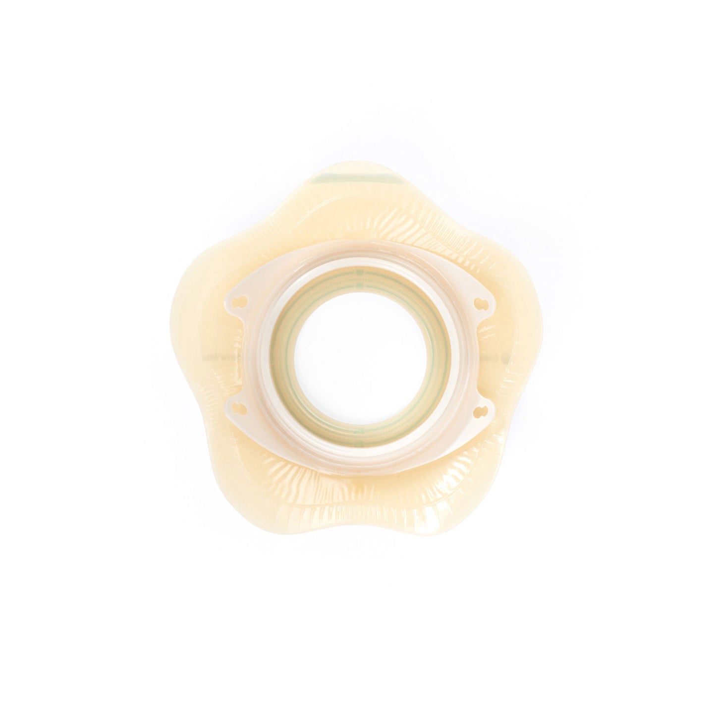 BARRIER, OSTOMY SENSURA MIO CLICK 2PC BLU 1 9/16" (5/BX)