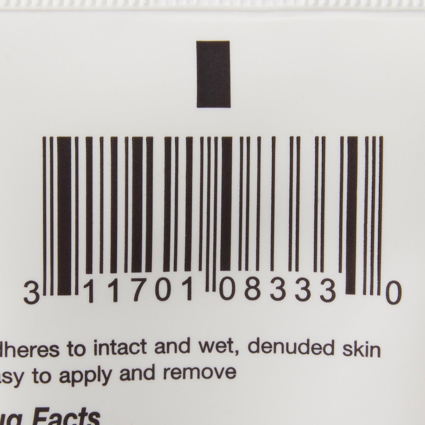 OINTMENT, CRITICAID CLR 2.5OZ (12/CS) COLPLT