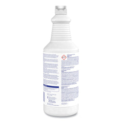 CLEANER, EMEREL MS CREME 32 OZ(12/CS)