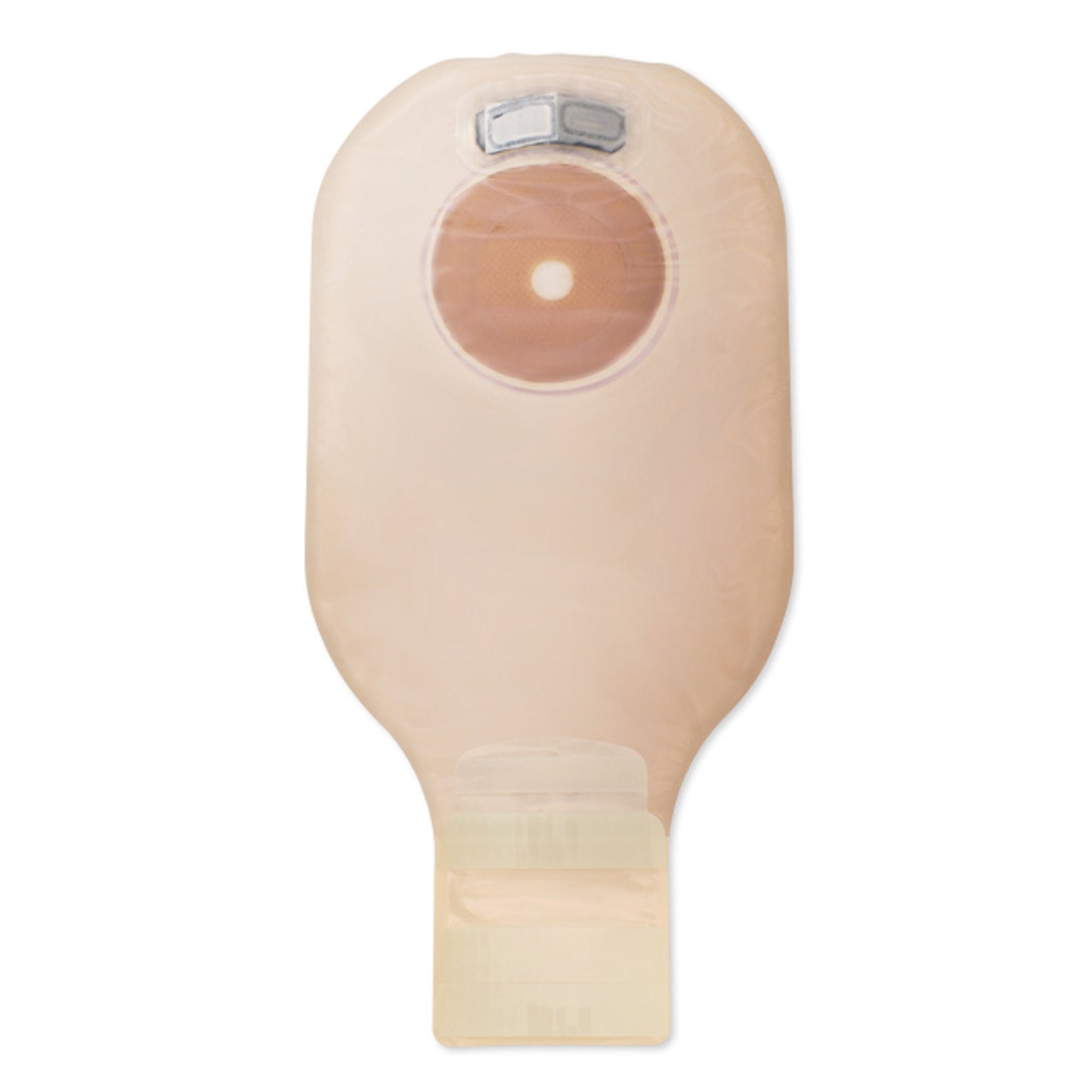 POUCH SYS, OST DRN FLEXTEND TAPE FLTR CTF CLR 1" (5/BX)