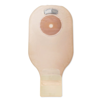 POUCH SYS, OST DRN FLEXTEND TAPE FLTR CTF CLR 1" (5/BX)