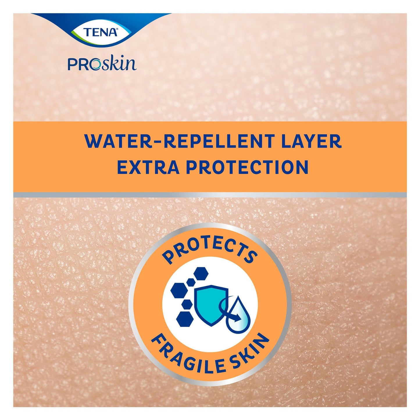 CREAM, BARRIER TENA PROSKIN 100ML (10/CS)