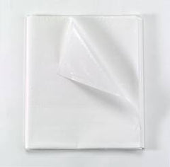 SHEET, STRETCHER FABRICEL WHT 40X84 (50/CS)