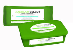 WIPE, READY CLEANSE 9X13 (24/ PK)