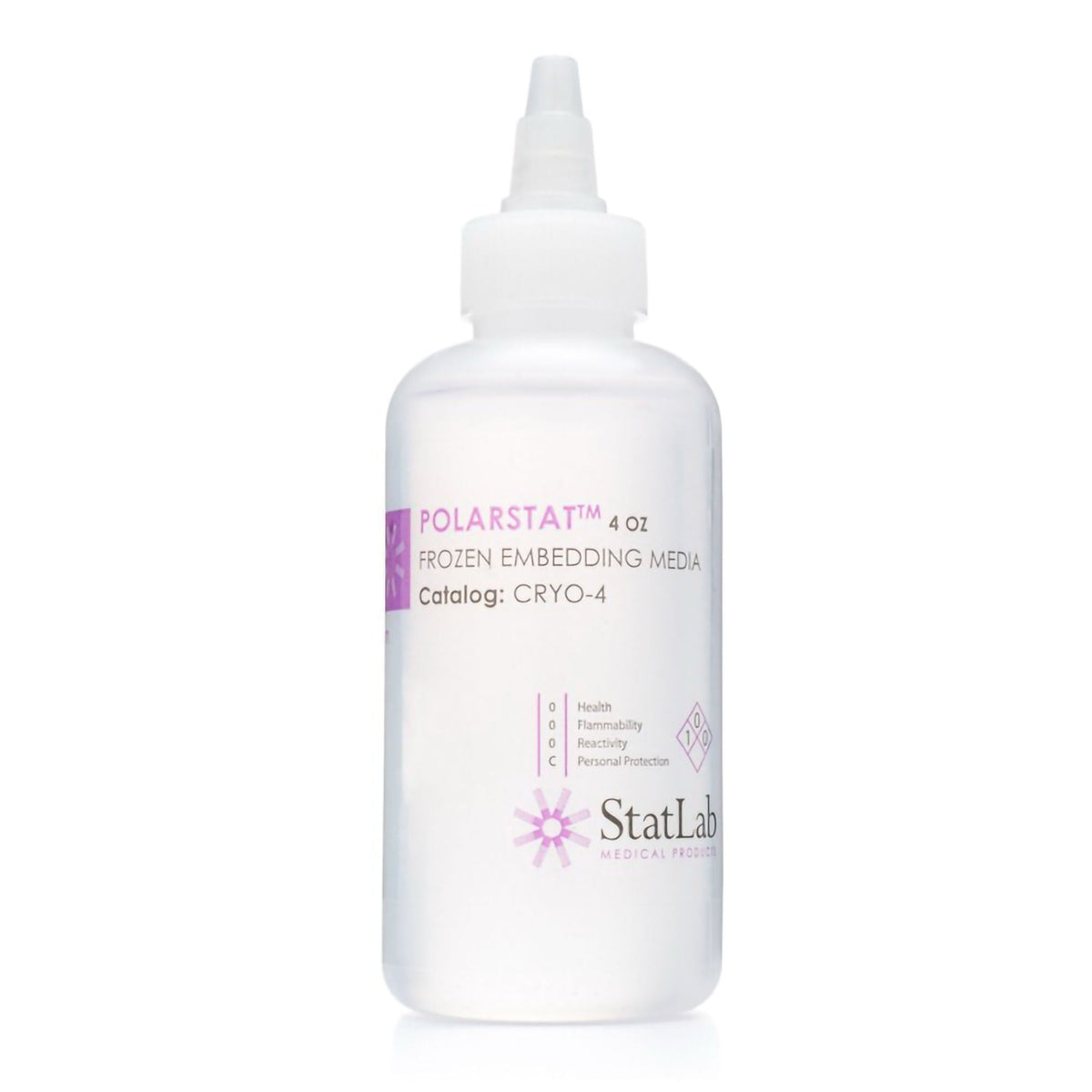 MEDIUM, POLARSTAT FROZEN EMBEDDING 4OZ