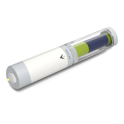 SHIELD, INSULIN TEMP F/PF & REFILLABLE INSULIN PENS (50/CS)
