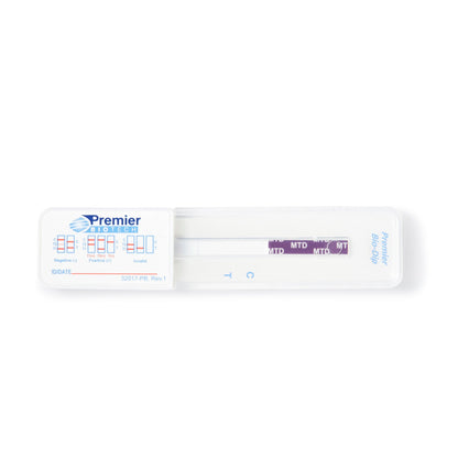 METHADONE, PREMIER BIO-DIP 300NG/ML (25UNITS/CS)