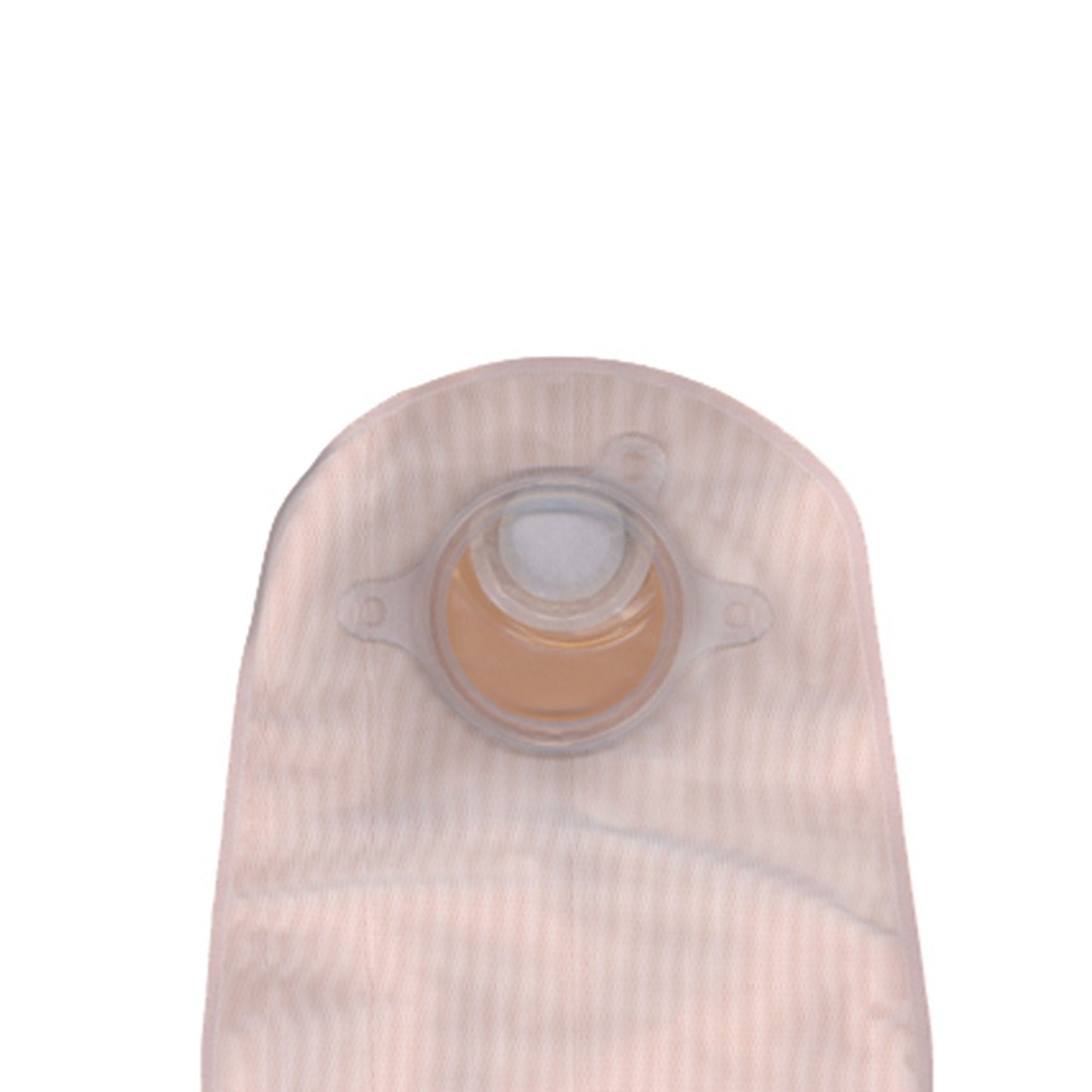 POUCH, DRN 12" OPAQUE W/FILTER1 3/4" (20/BX)