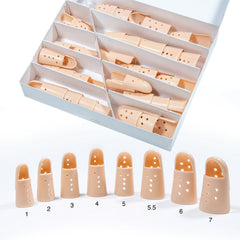 SPLINT KIT, PLASTALUME (KT=EA)STAX CONTAINS 30 ASSORTED