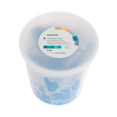 PUTTY, THERAPY FIRM BLU 5LB
