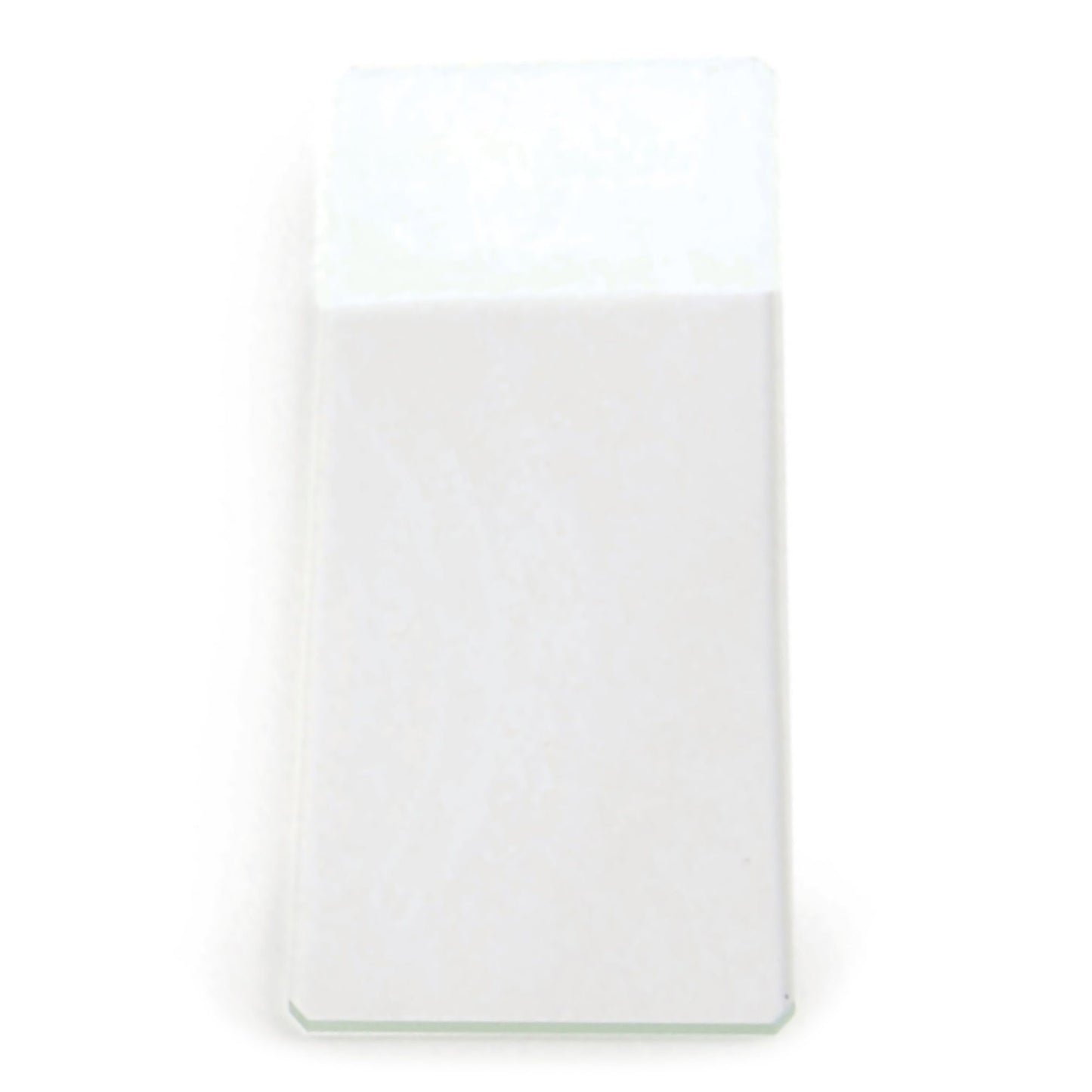 SLIDE, EXTRA-FROSTED 3X1X1 (72/BX 20BX/CS)