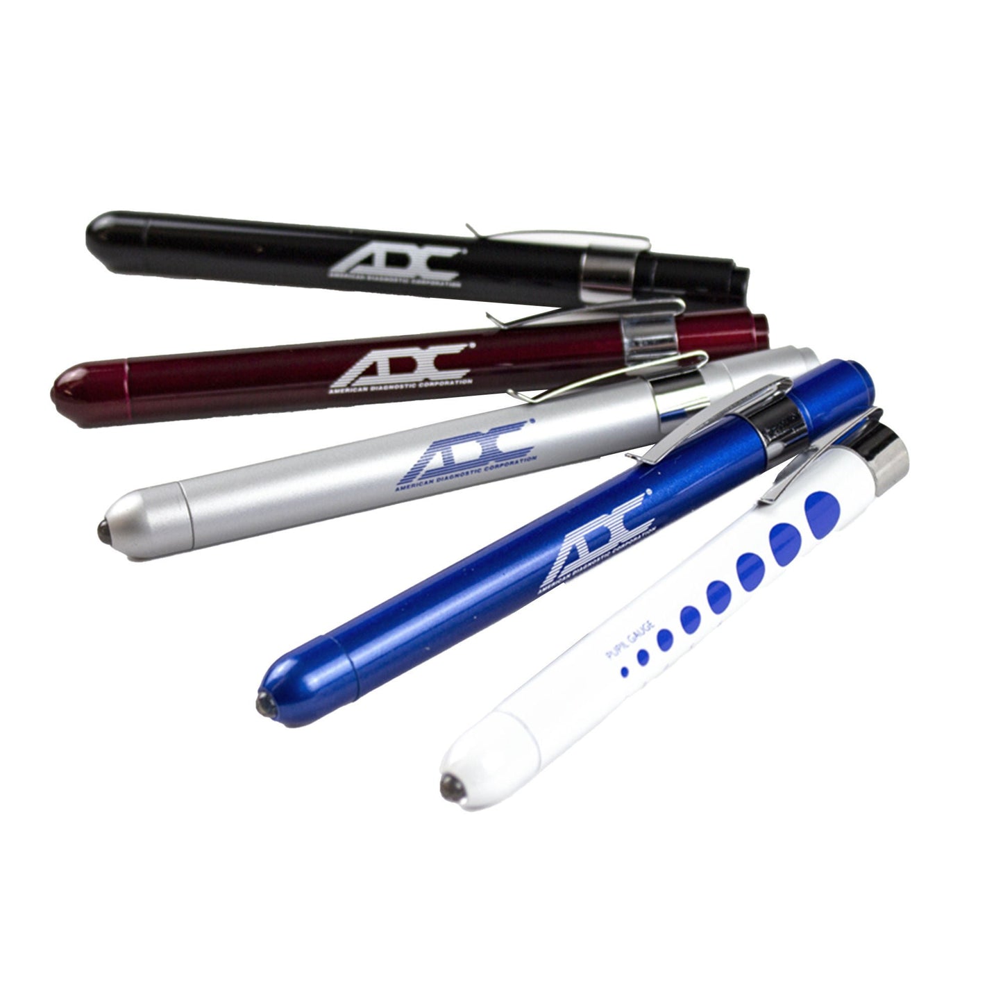 PENLIGHT, METALITE II RUSBL RED