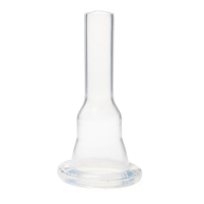 CATHETER, SILICONE ML EXTRNL CONDOM TYPE1 SM (30/CS)