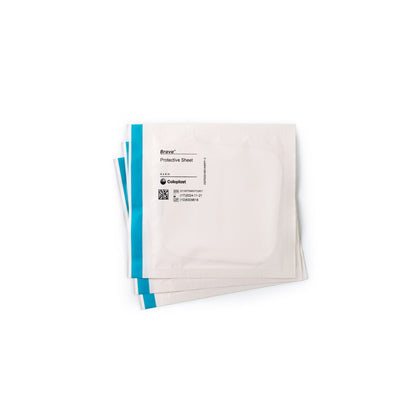 BARRIER, SKIN OST SHEET HYDRC 4X4 (10/BX)