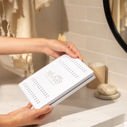 LIGHT THERAPY, LED ACNE REVIVELUX DPL IIA PROF (6/CS)