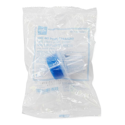 FILTER, HME STRAIGHT EXCHANGERHEAT/MOIST SM NO PORT (50/CS)