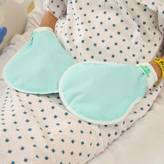MITT, SOFT HND