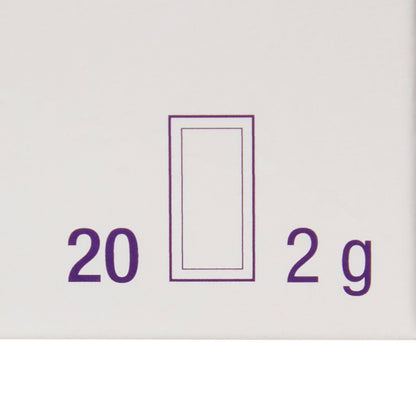 CREAM, BARRIER CAVILON 2GM (20/BX 12BX/CS) AME3M