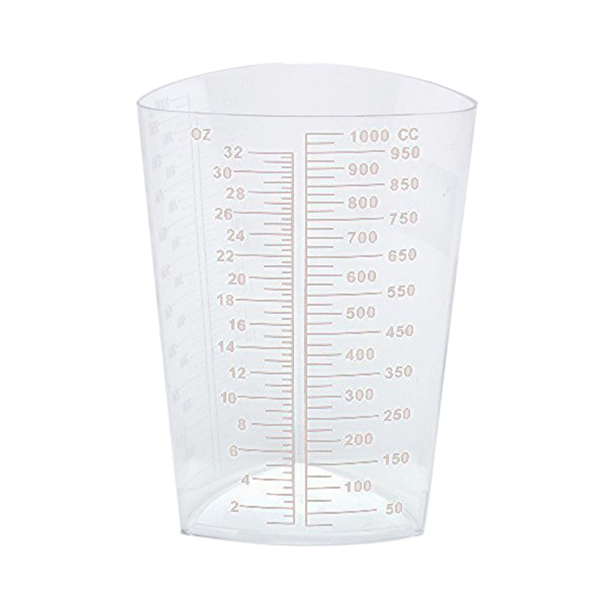 CONTAINER, SPEC GRAD 32OZ (200/CS)