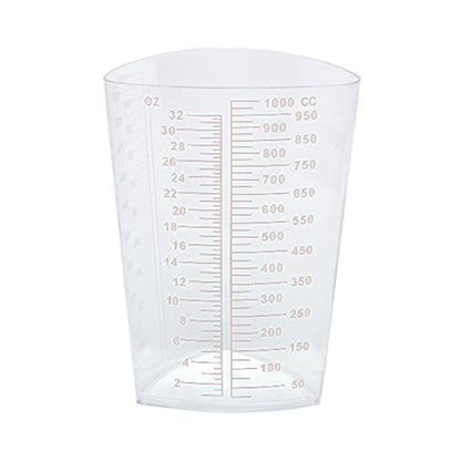 CONTAINER, SPEC GRAD 32OZ (200/CS)