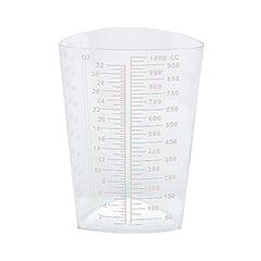 CONTAINER, SPEC GRAD 32OZ (200/CS)