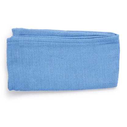 TOWEL, OR STR BLU DISP (4/PK 20PK/CS)