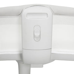 BASSINET, SWIVEL SLEEPER 3.0 DETACHABLE GRY