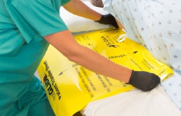 SHEET, TRANSFER EZ GLIDE LG (90/CS)