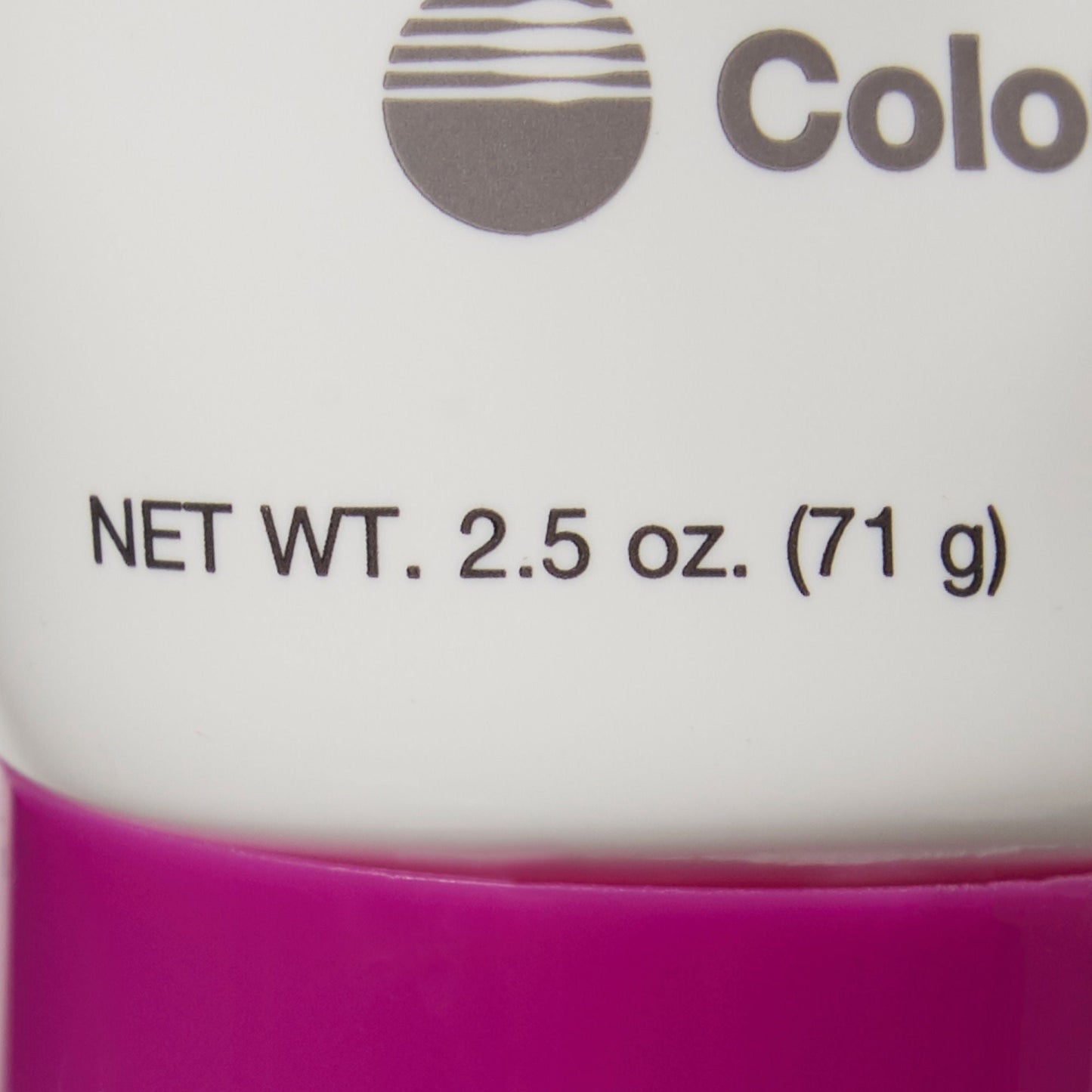 OINTMENT, CRITICAID CLR 2.5OZ (12/CS) COLPLT
