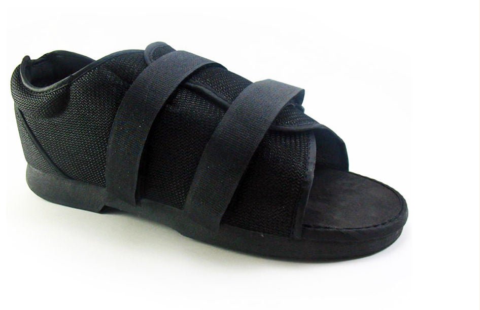 SHOE, POST-OP CLASSIC WOMEN MED (36/CS)