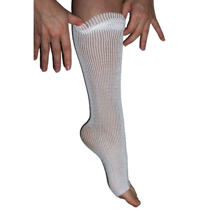 STOCKINETTE, CMPRSN EDEMAWEAR MED 34" 30"CIR (36/BX)