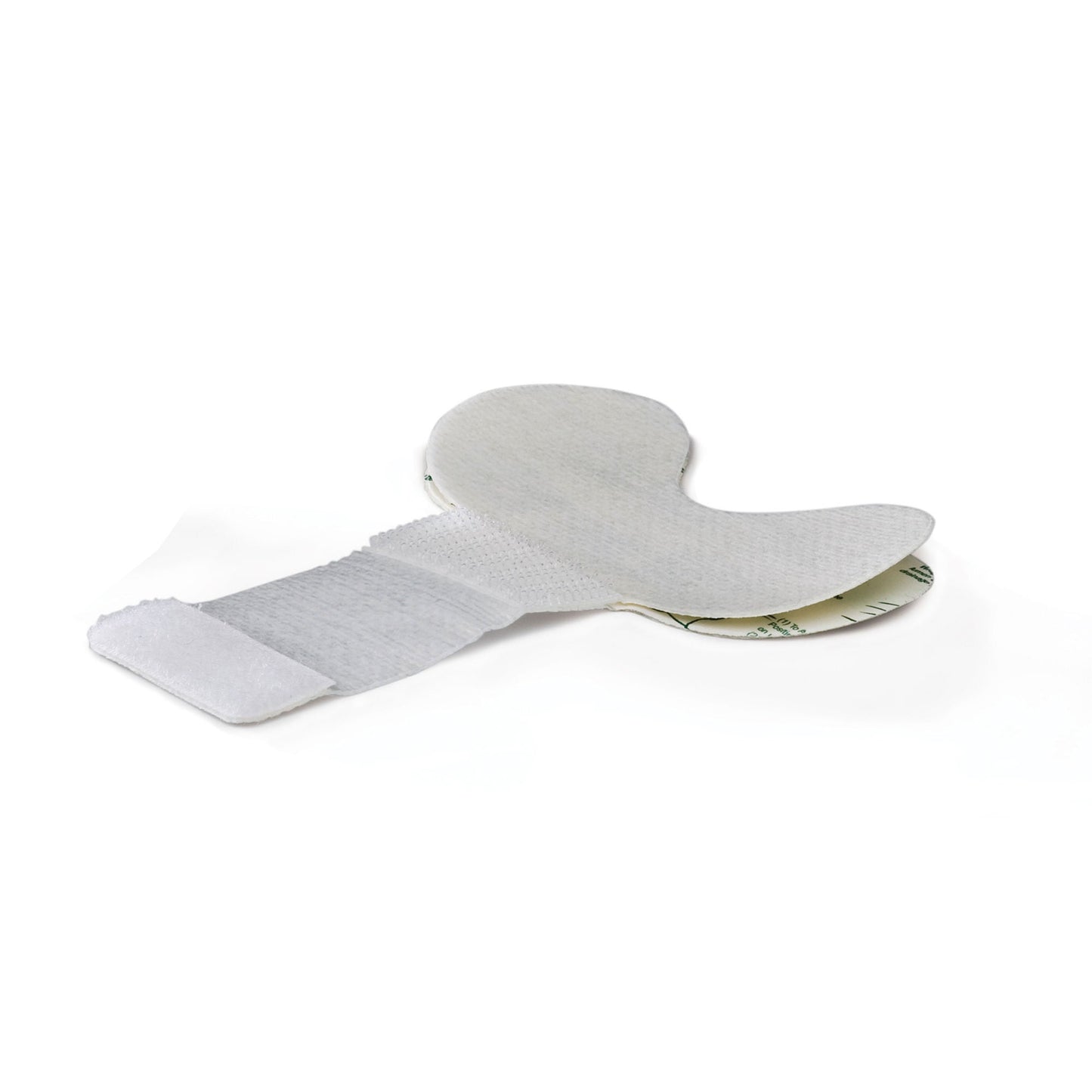 CATH SECURE, ADH W/SKIN PREP (40/CT)