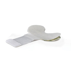 CATH SECURE, ADH W/SKIN PREP (40/CT)