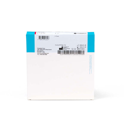 BARRIER, SKN MIO FLX 2PC N/CNVX STD WR 50MM 1 9/16" (5/BX)