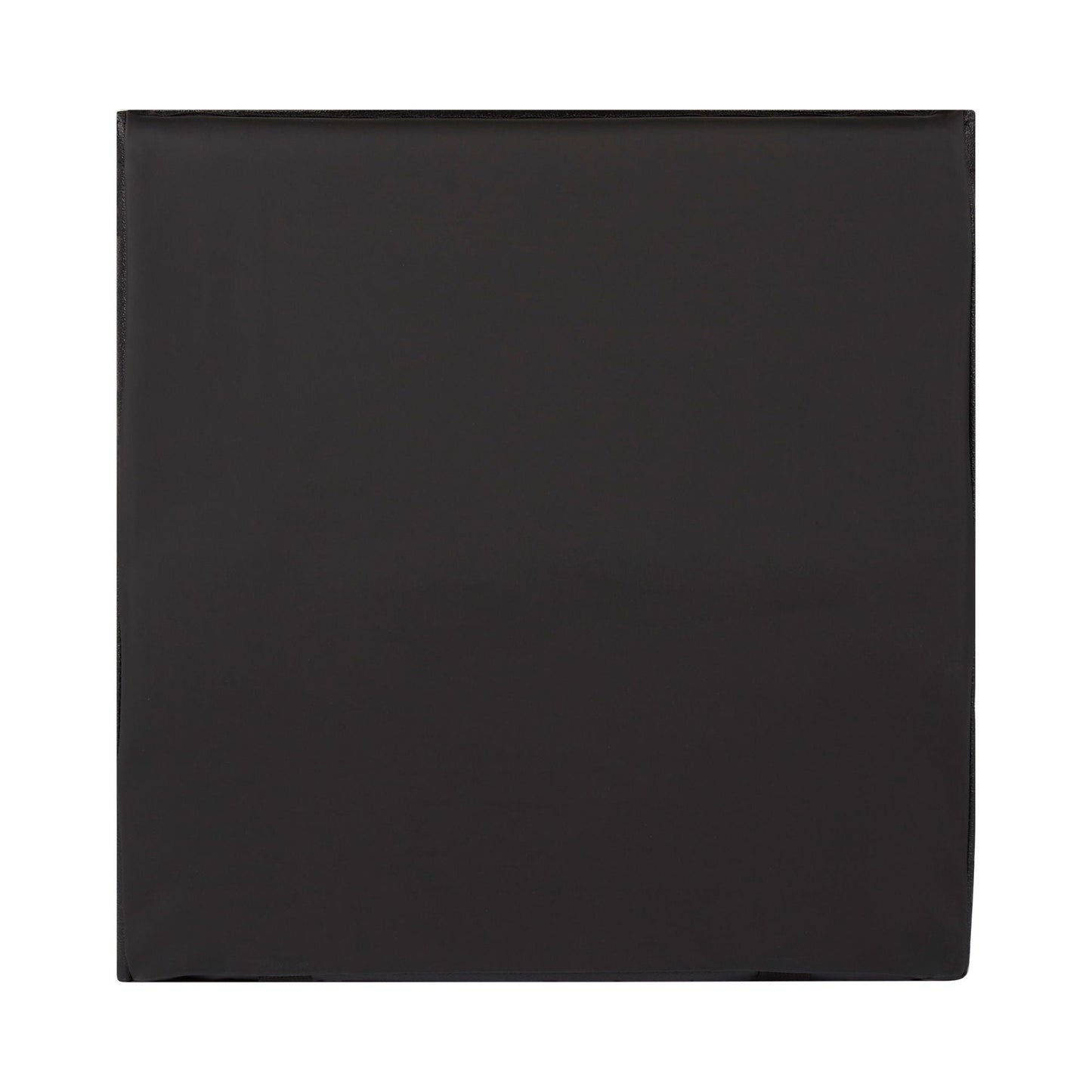 CUSHION, BACK W/LUMBAR SUPP 16"X17" (4/CS)