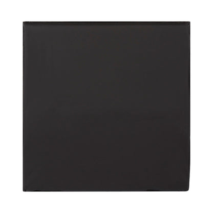 CUSHION, BACK W/LUMBAR SUPP 16"X17" (4/CS)